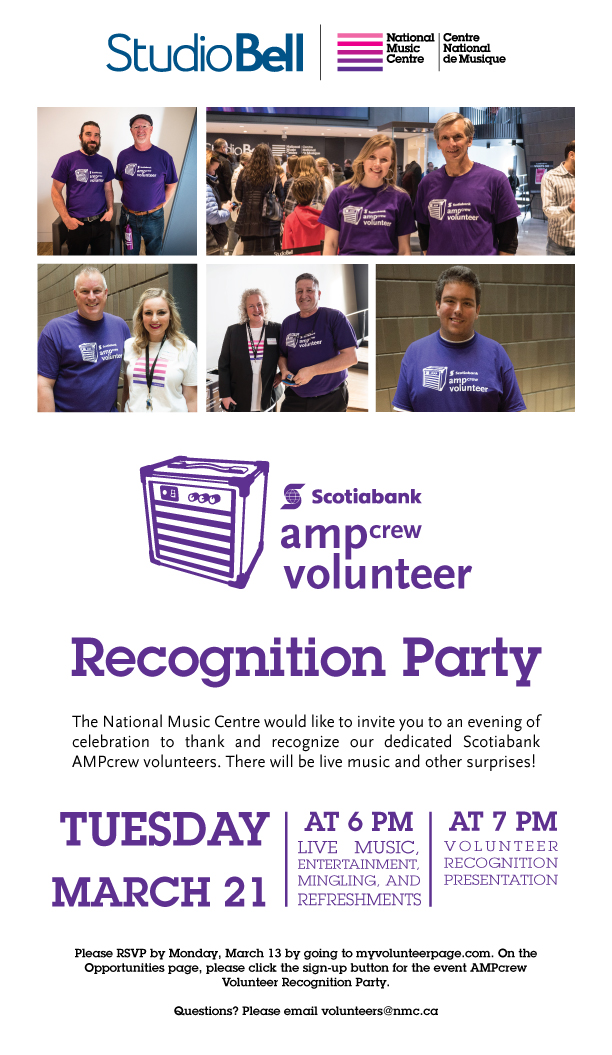 VolunteerRecognitionParty